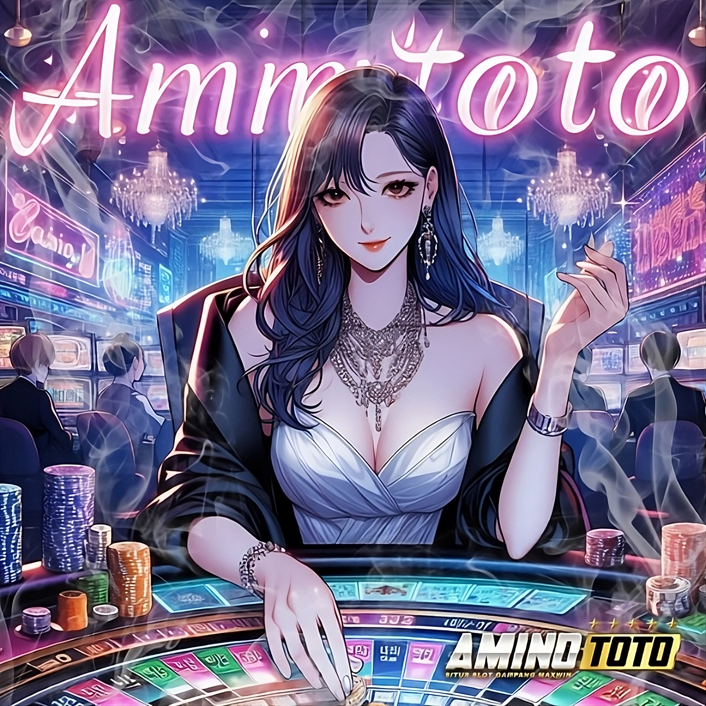 Aminototo | Web Top Up Voucher Game Online Terpercaya.